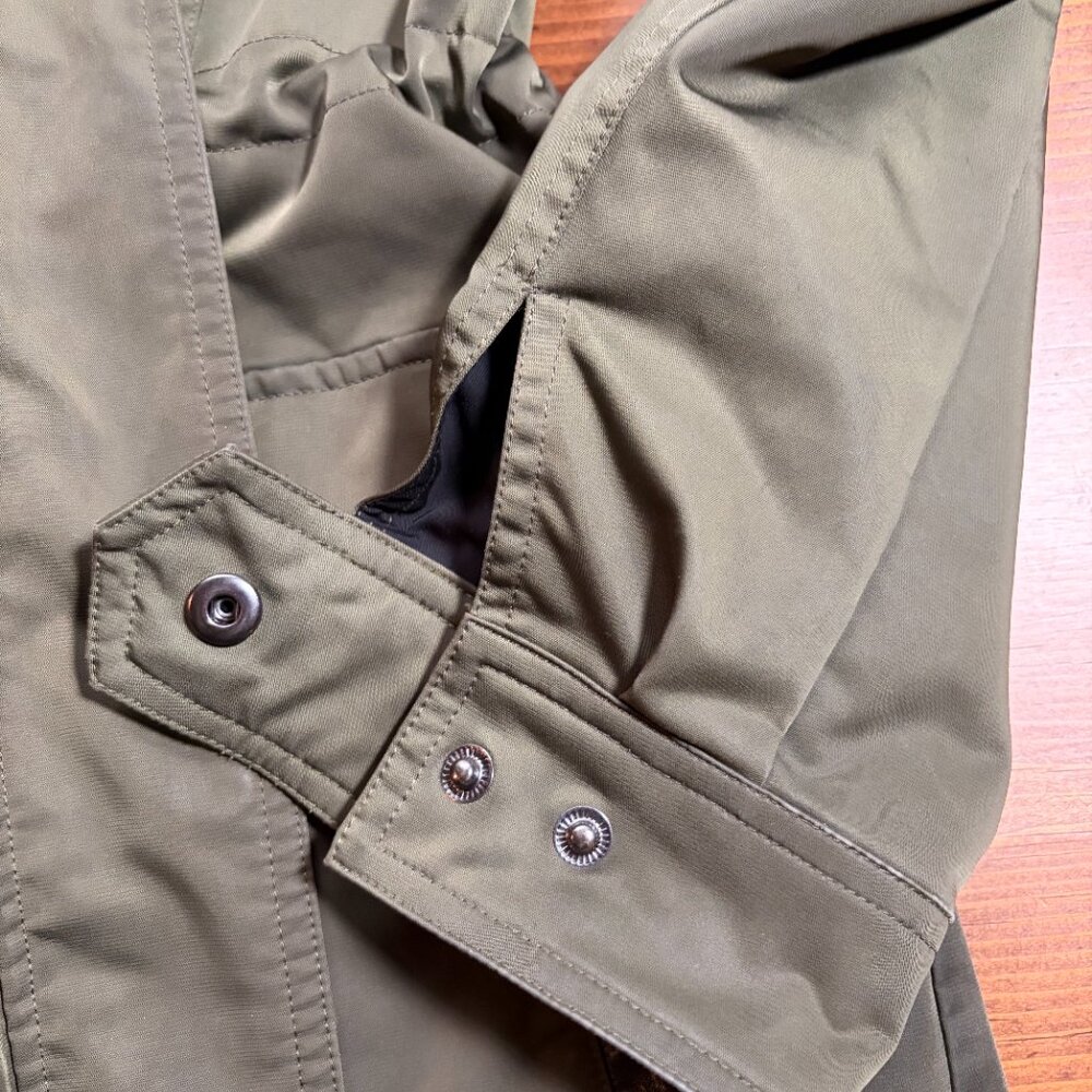 Mackage - Picture 6 of 7